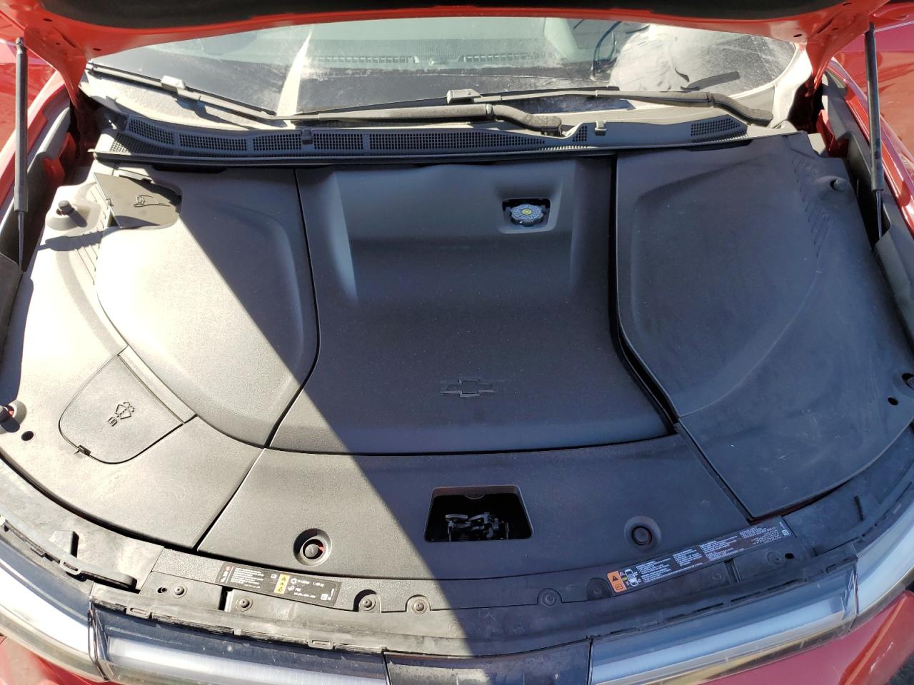 2024 Chevrolet Blazer Rs VIN: 3GNKDCRJ1RS290918 Lot: 82169155