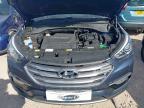 2016 HYUNDAI SANTA FE 2.2 CRDI BLUE DRIVE PREMIUM SE 5DR AUTO [7 SEATS] for sale at Copart BRISTOL
