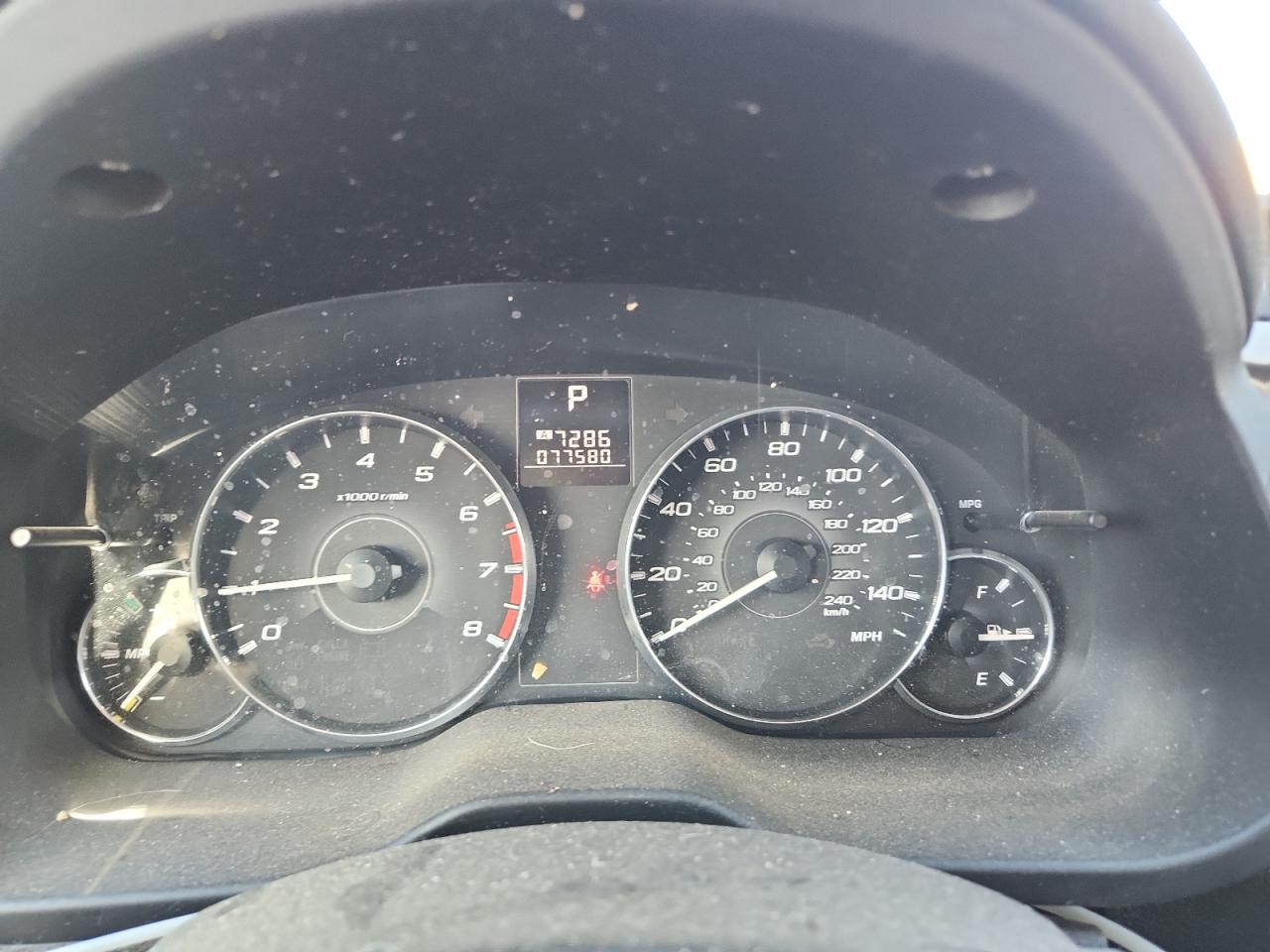 2011 Subaru Outback 2.5I Premium VIN: 4S4BRBCC0B3387243 Lot: 81885525