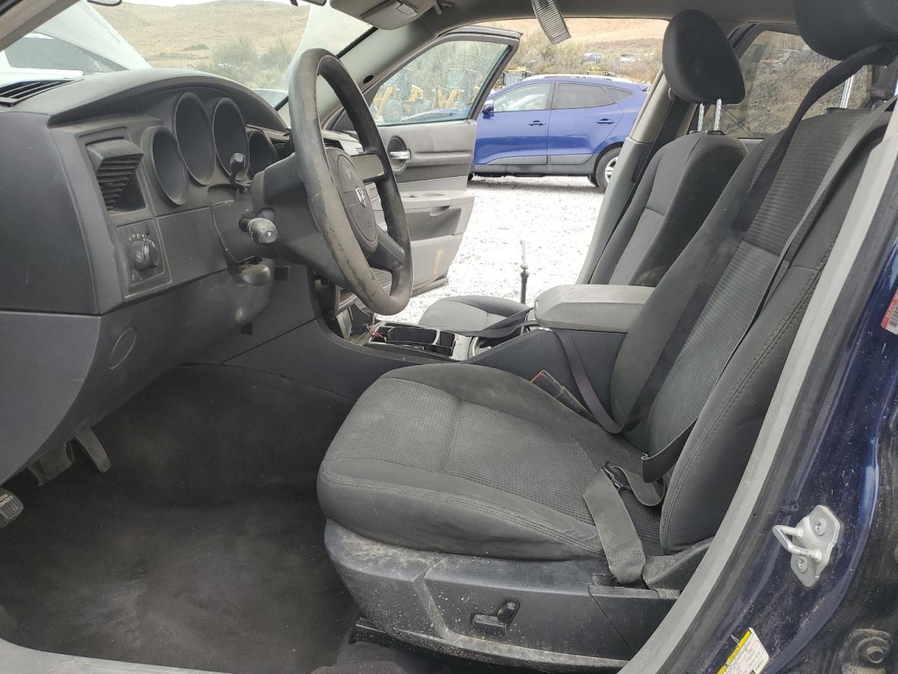 2007 Dodge Magnum Sxt VIN: 2D4GV47277H864616 Lot: 81163655