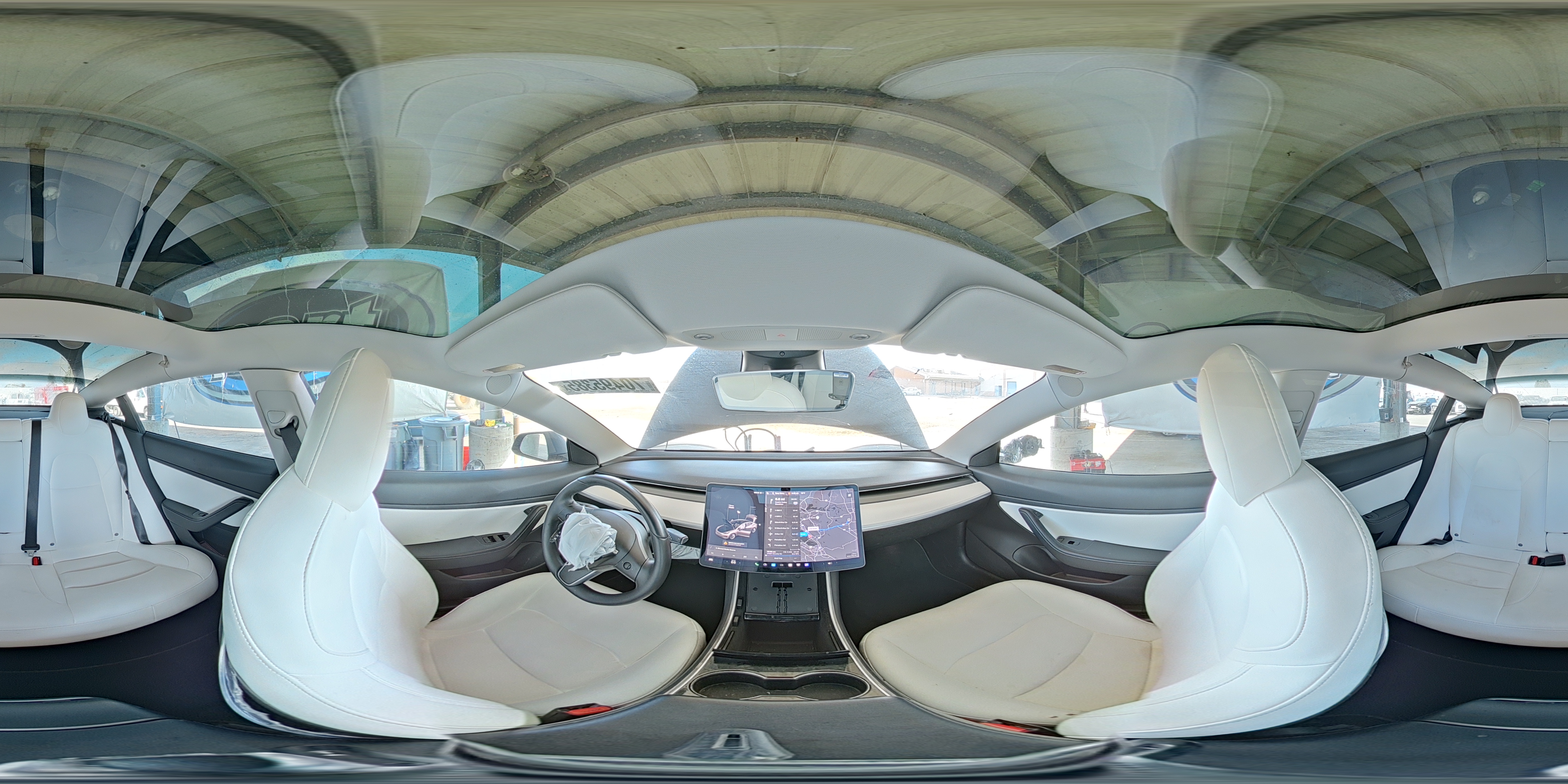 2019 Tesla Model 3 VIN: 5YJ3E1EB2KF437856 Lot: 70495385