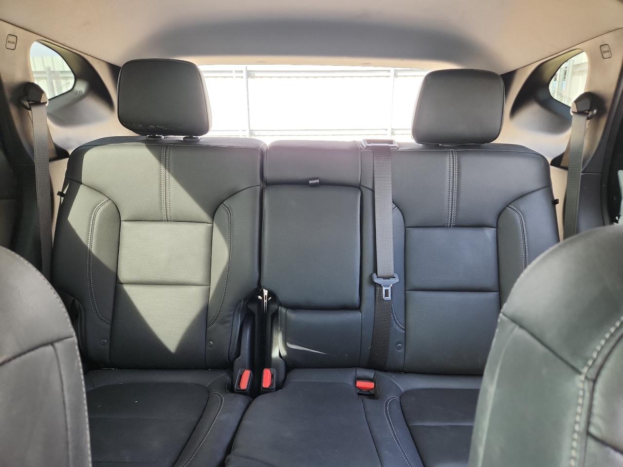 2024 Chevrolet Blazer 3Lt VIN: 3GNKBDR4XRS187731 Lot: 82156705