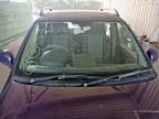 2011 FIAT PANDA DYNAMIC  for sale at Copart SANDTOFT