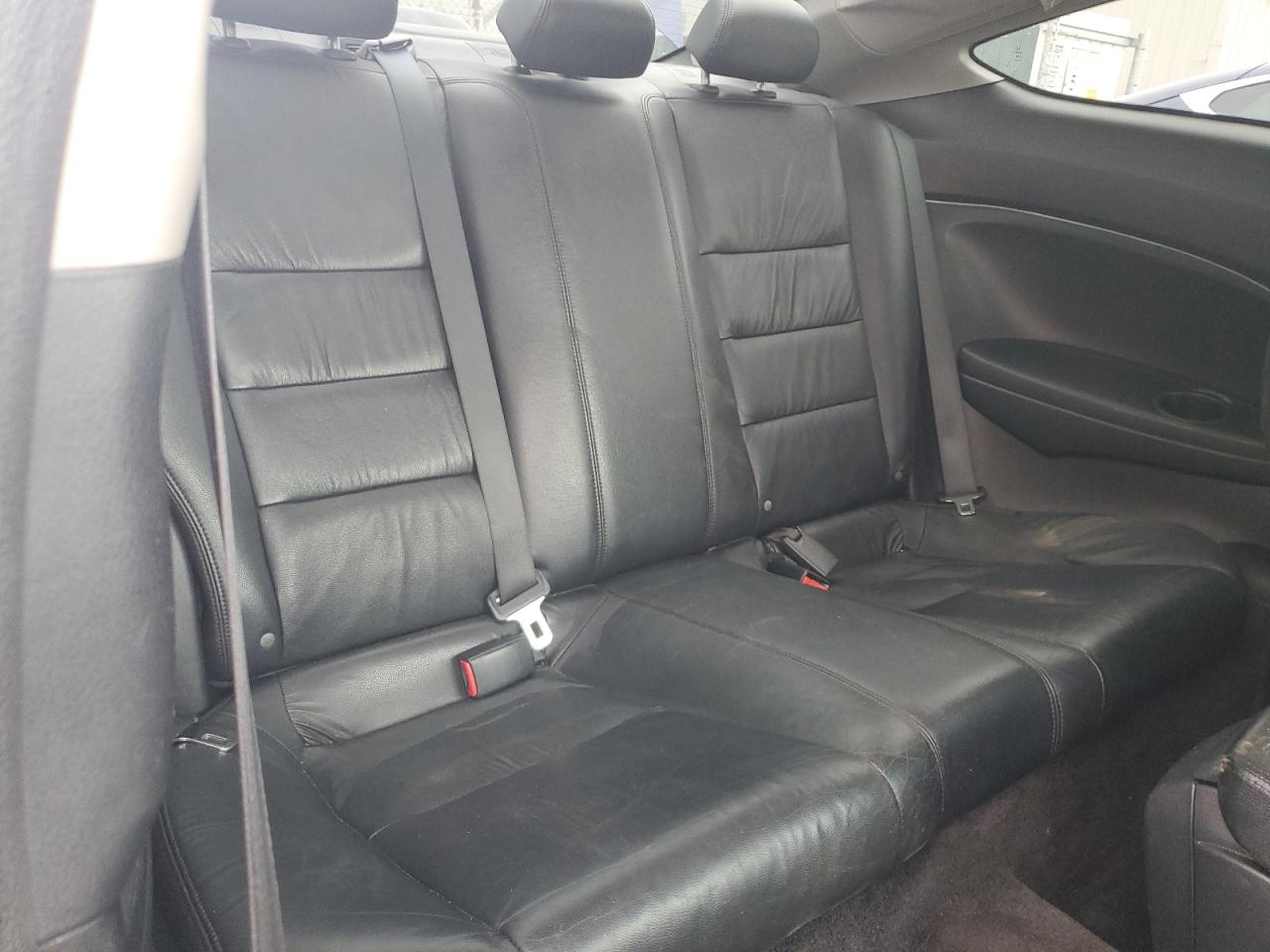 2010 Honda Accord Exl VIN: 1HGCS2B89AA009251 Lot: 82131025