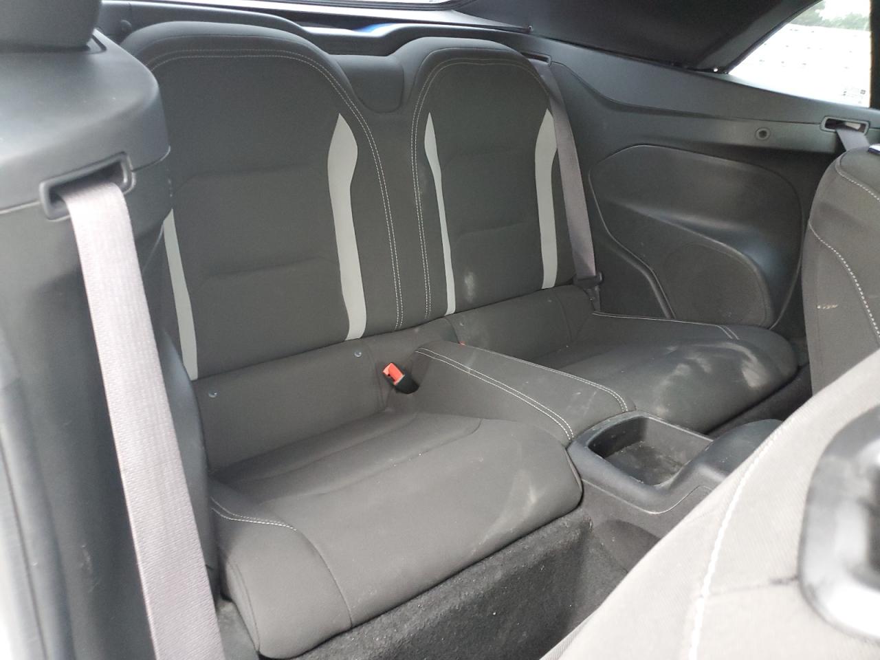 2017 Chevrolet Camaro Lt VIN: 1G1FB3DX6H0135646 Lot: 82058905