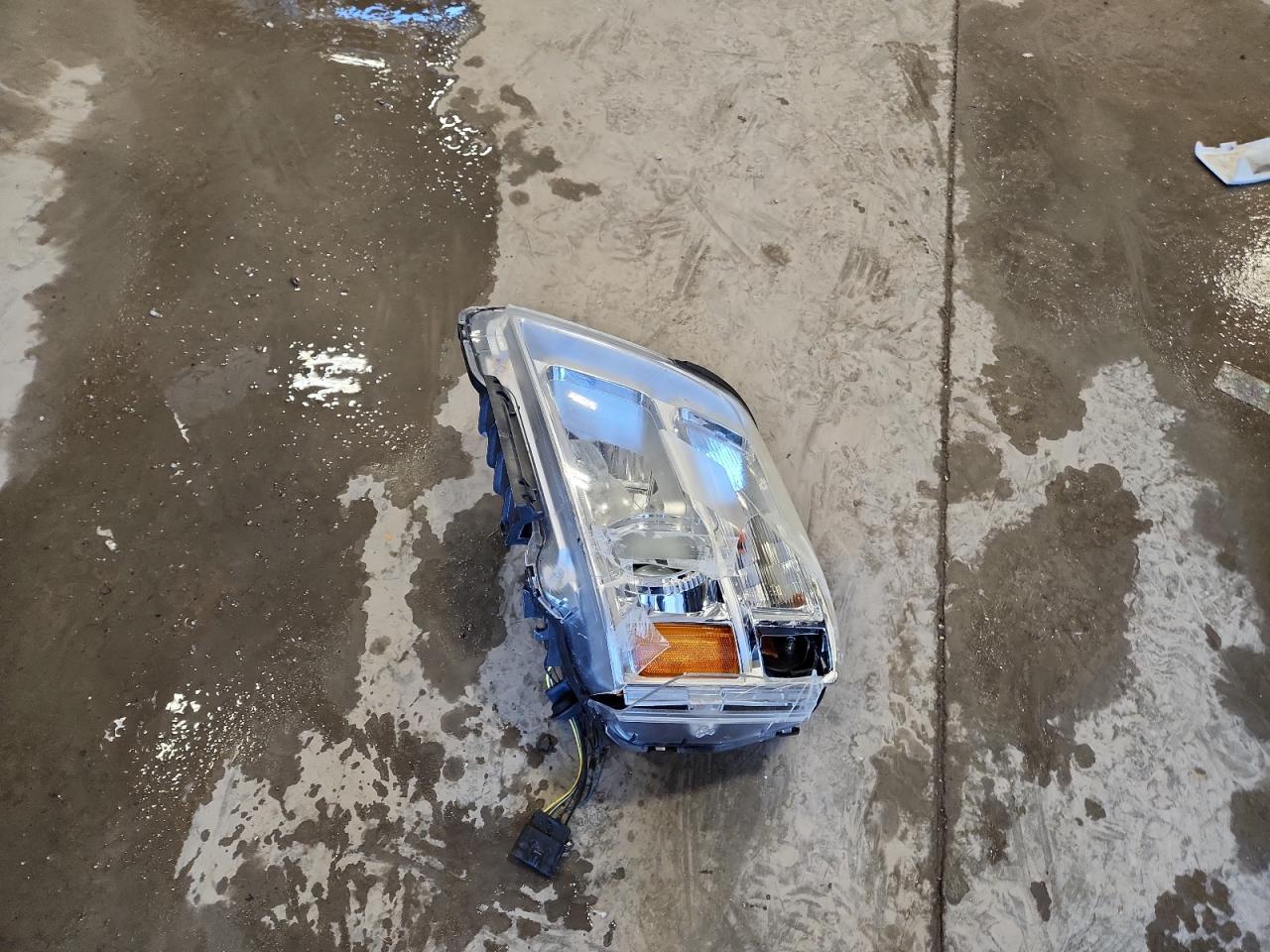 2014 GMC Terrain Slt VIN: 2GKALSEK8E6198573 Lot: 81700435