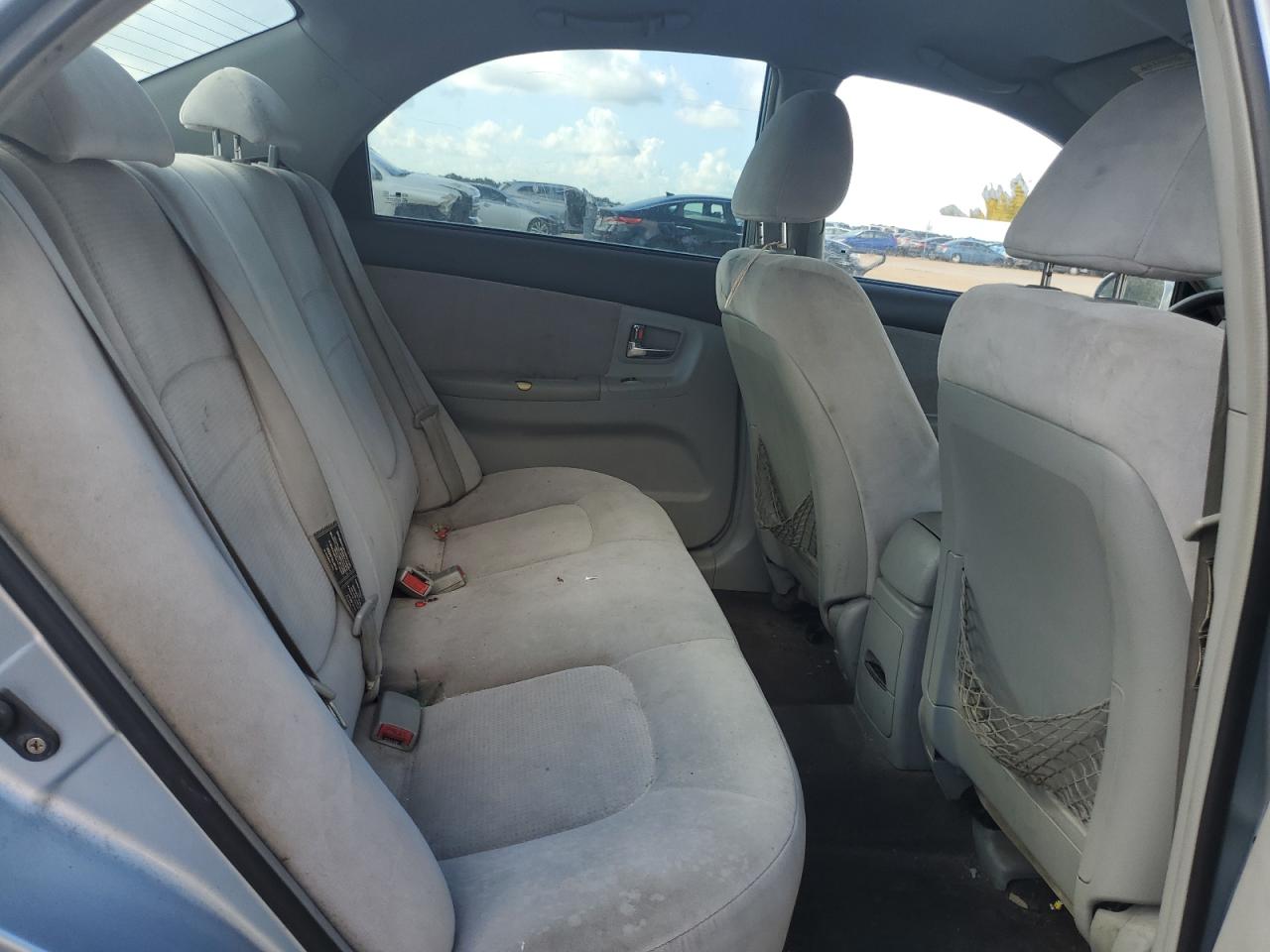 2007 Kia Spectra Ex VIN: KNAFE122675469507 Lot: 81209175