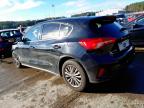 2020 FORD FOCUS TITANIUM  for sale at Copart WHITBURN