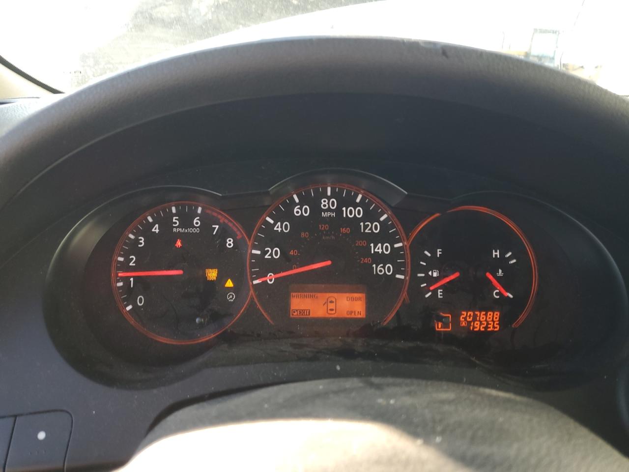 2009 Nissan Altima 2.5 VIN: 1N4AL21E09N433213 Lot: 80302225