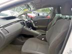 2011 TOYOTA PRIUS HYBRID  for sale at Copart BRISTOL