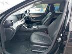 2018 MERCEDES-BENZ E 220 D SE AUTO  for sale at Copart ST HELENS