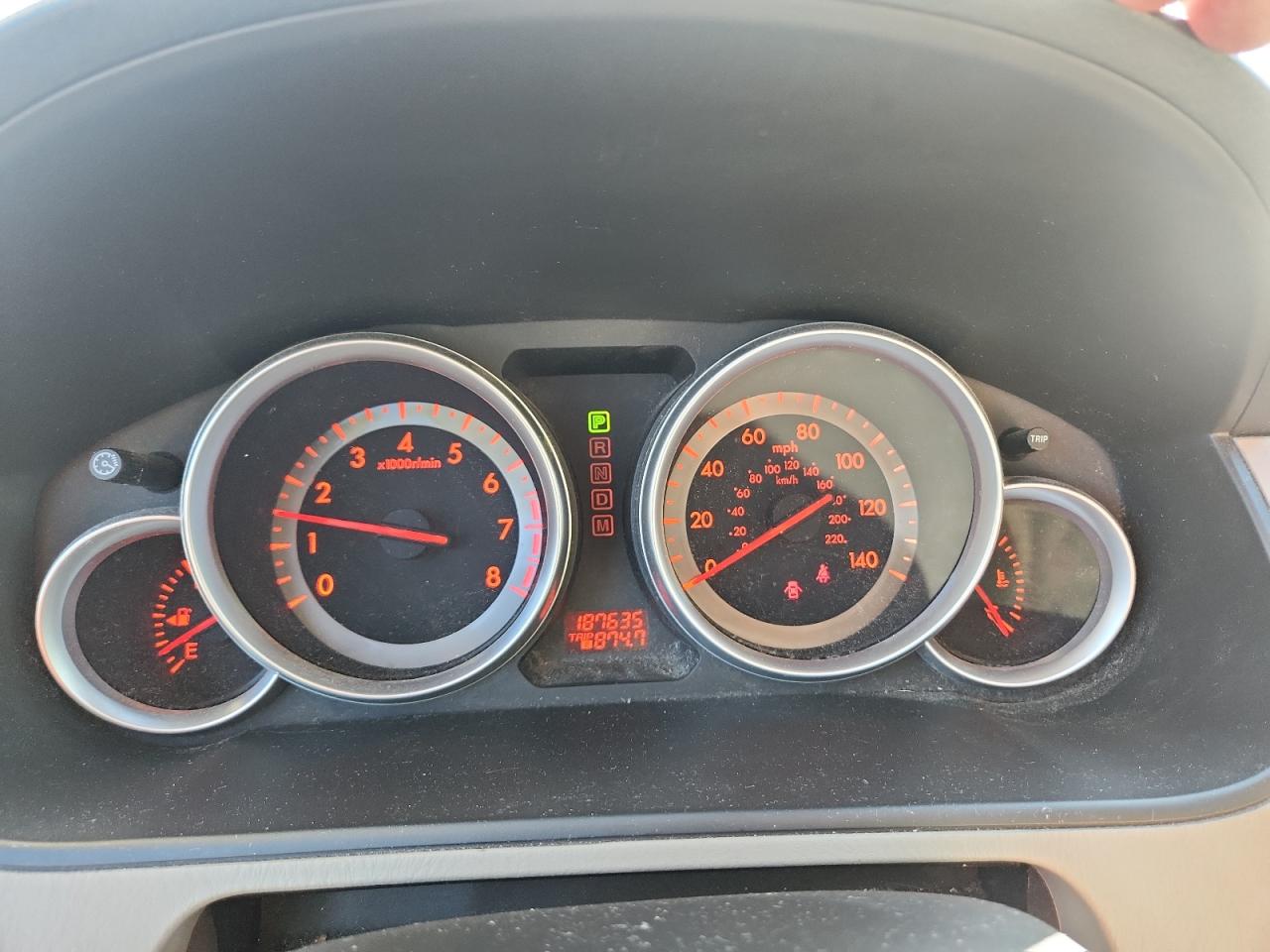 2008 Mazda Cx-9 VIN: JM3TB28V180135865 Lot: 71126075