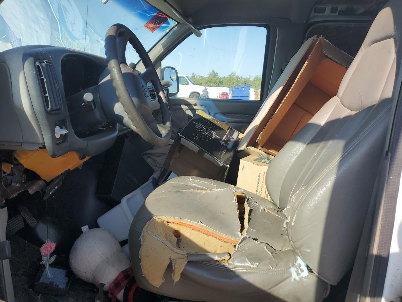 2000 Chevrolet Express G1500 VIN: 1GCEG15W9Y1211935 Lot: 80926485