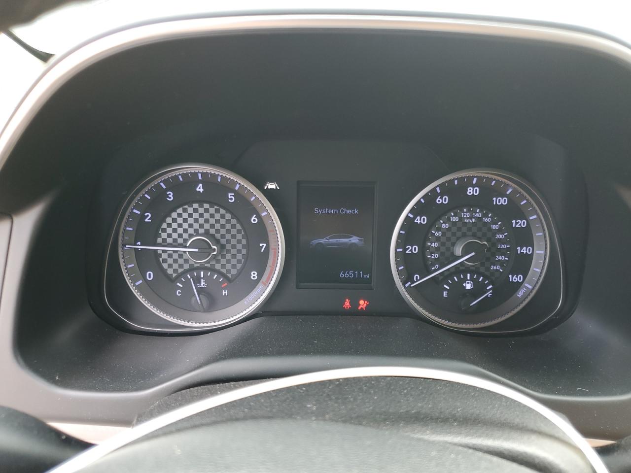 2019 Hyundai Elantra Sel VIN: 5NPD84LF1KH432815 Lot: 81958425