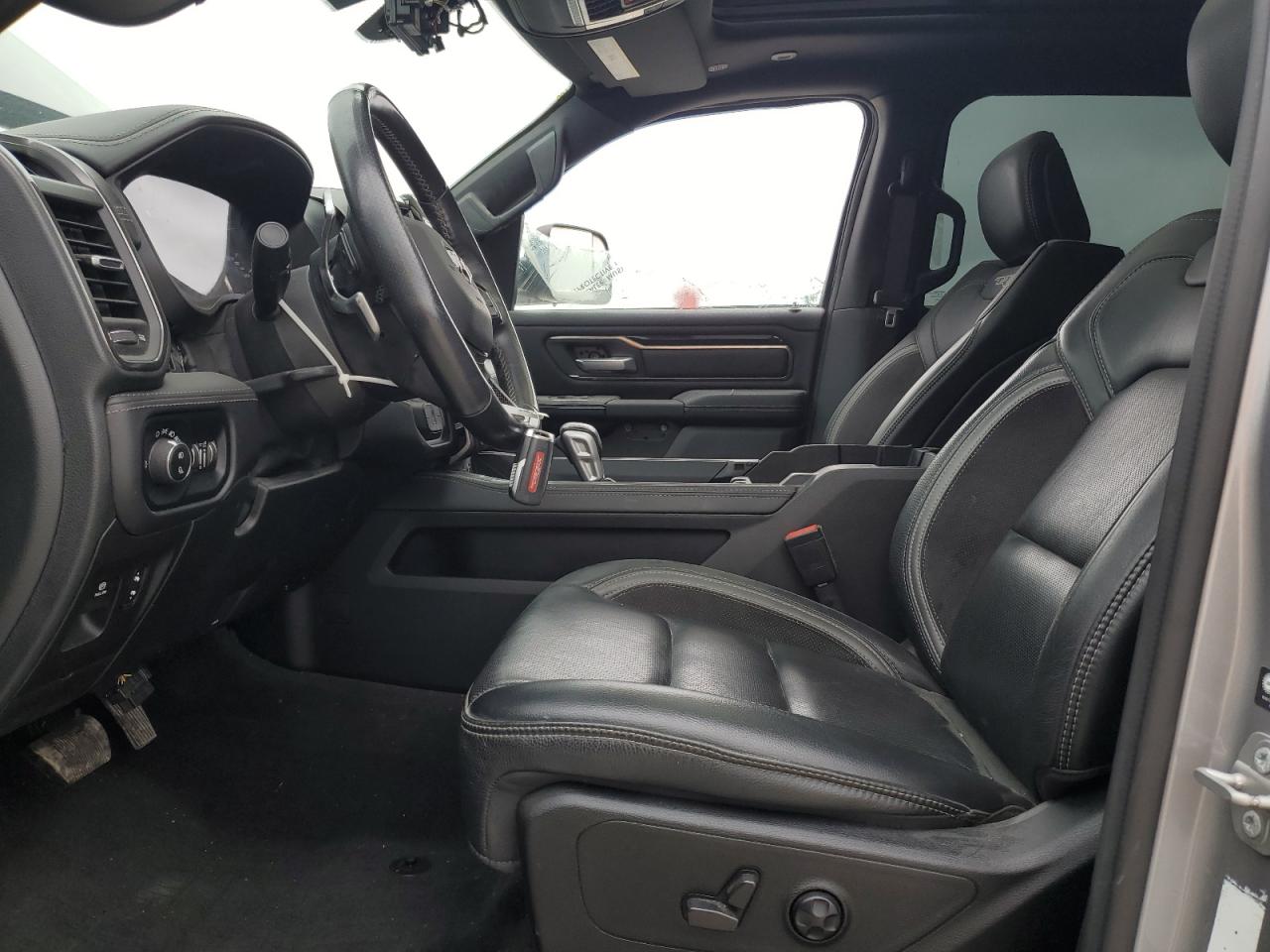 2021 Ram 1500 Trx VIN: 1C6SRFU99MN763189 Lot: 83948705