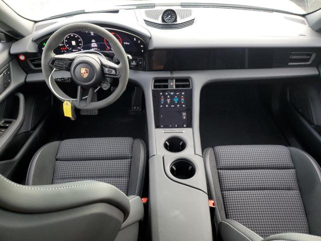 2025 PORSCHE TAYCAN 4S  