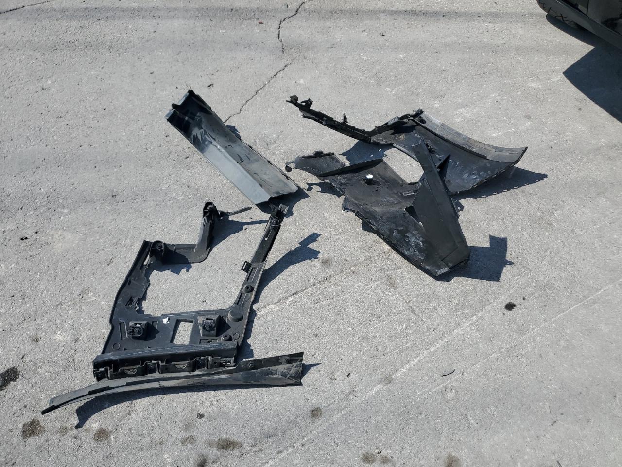 2018 Cadillac Escalade Premium Luxury VIN: 1GYS4CKJ7JR317348 Lot: 80573115