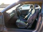 2008 SAAB 9-3 AERO TTID  for sale at Copart YORK