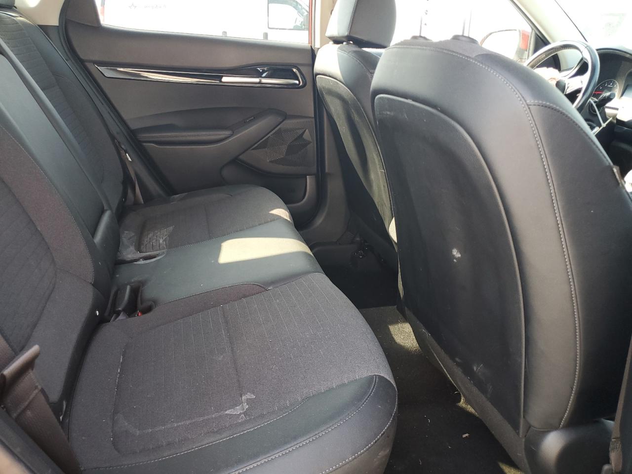 2021 Kia Seltos S VIN: KNDEUCA20M7056559 Lot: 80062395