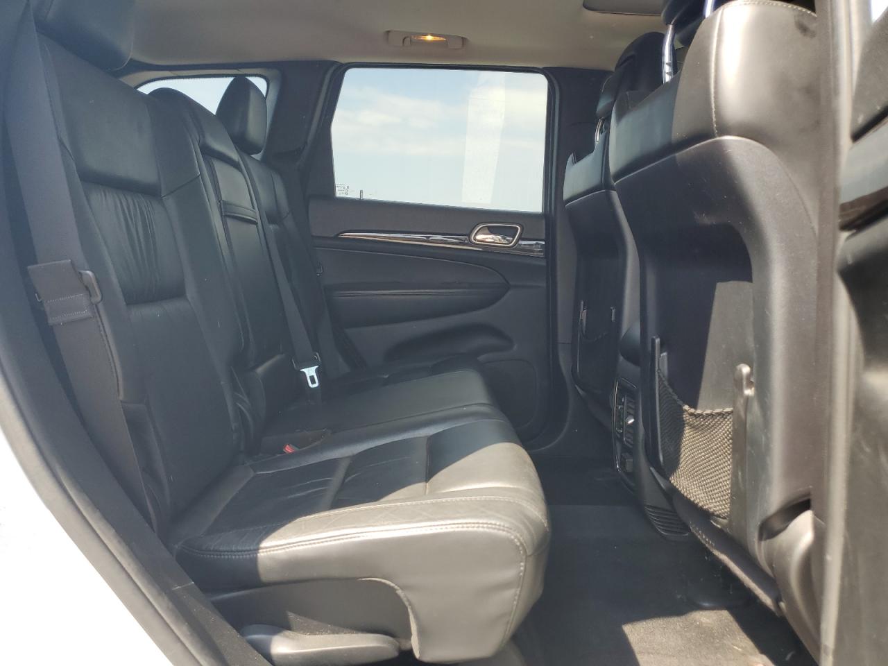 2013 Jeep Grand Cherokee Laredo VIN: 1C4RJFAG9DC586740 Lot: 80063925