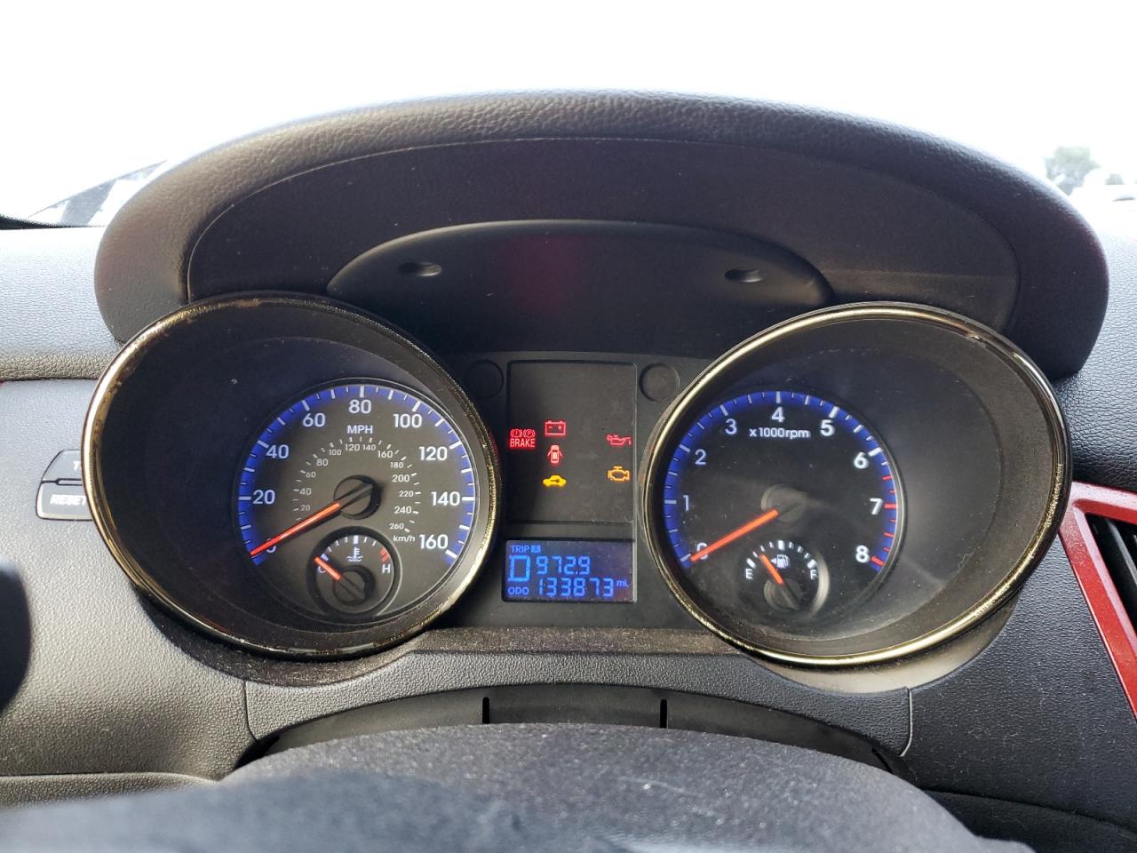 2012 Hyundai Genesis Coupe 2.0T VIN: KMHHT6KDXCU072684 Lot: 84591735