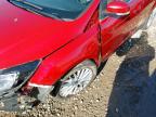 2012 FORD FOCUS ZETEC TDCI  for sale at Copart YORK