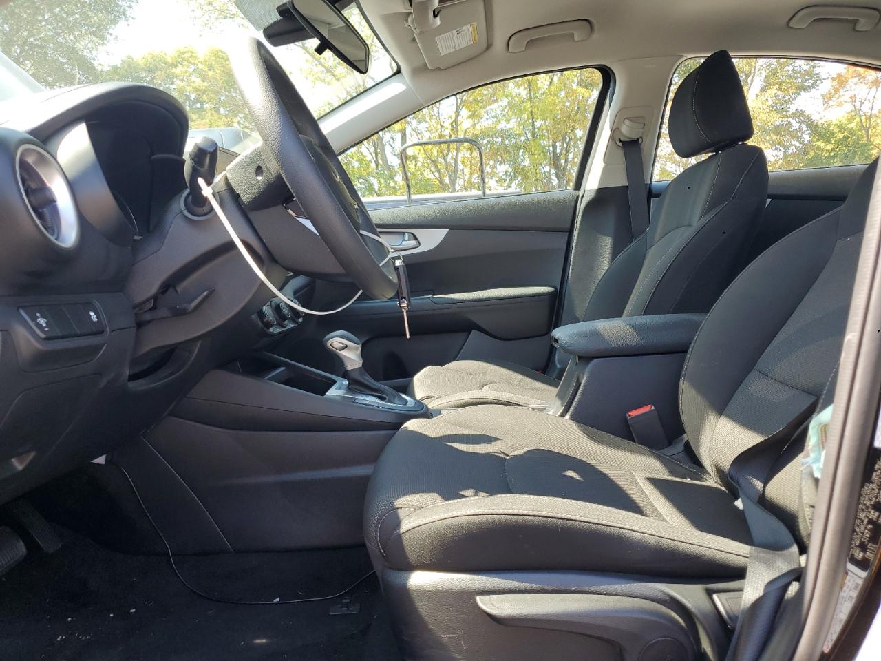 2023 Kia Forte Lx VIN: 3KPF24AD0PE630969 Lot: 80347145