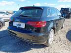2016 AUDI A3 SE TECHNIK TDI S-A  for sale at Copart YORK