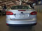2018 FORD FOCUS SE   for sale at Copart CT - HARTFORD SPRINGFIELD