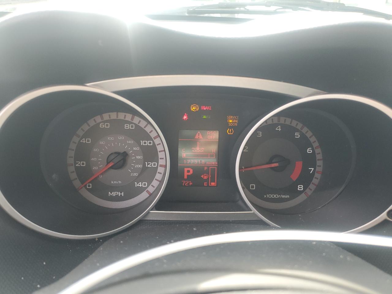 2007 Mitsubishi Outlander Xls VIN: JA4MT41XX7Z006013 Lot: 71686085