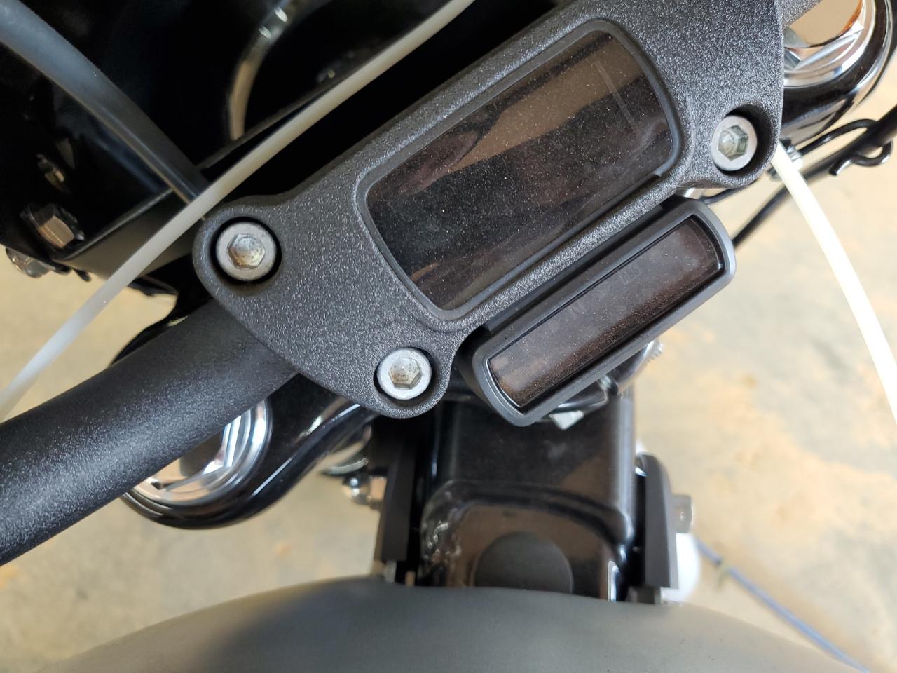 2020 Harley-Davidson Fxbb VIN: 1HD1YJJ11LB072486 Lot: 80860285