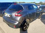 2019 NISSAN JUKE 1.6 [112] BOSE PERSONAL EDITION 5DR CVT for sale at Copart ROCHFORD