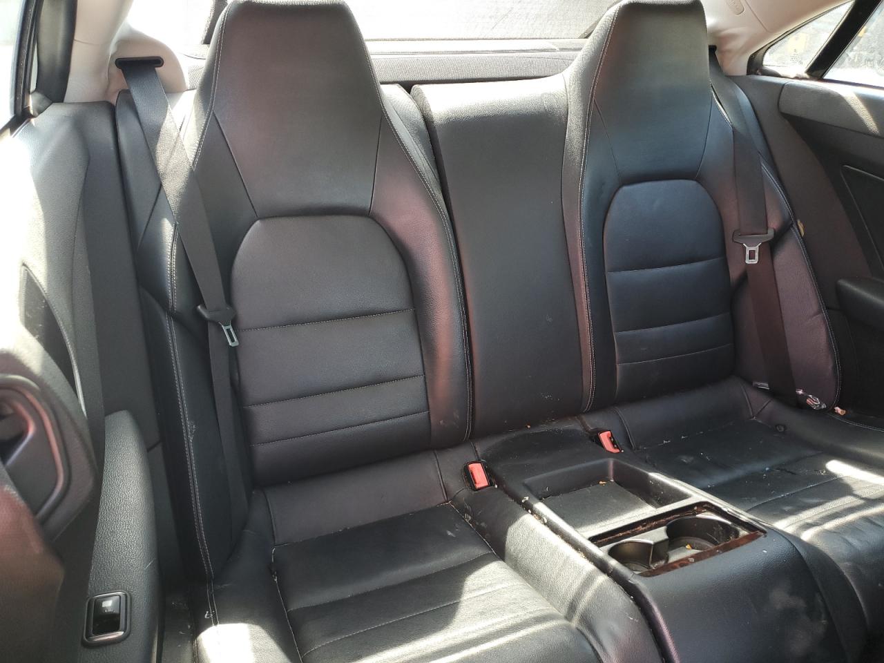 2012 Mercedes-Benz E 350 VIN: WDDKJ5KB6CF147027 Lot: 81710625