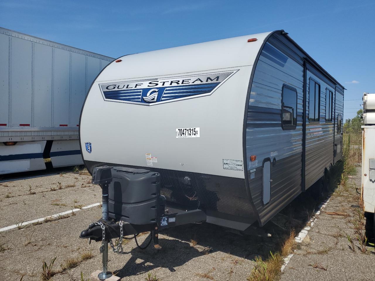 2021 Gulf Stream Ameri-Lite 1NL1G3027M1144142 photo #3