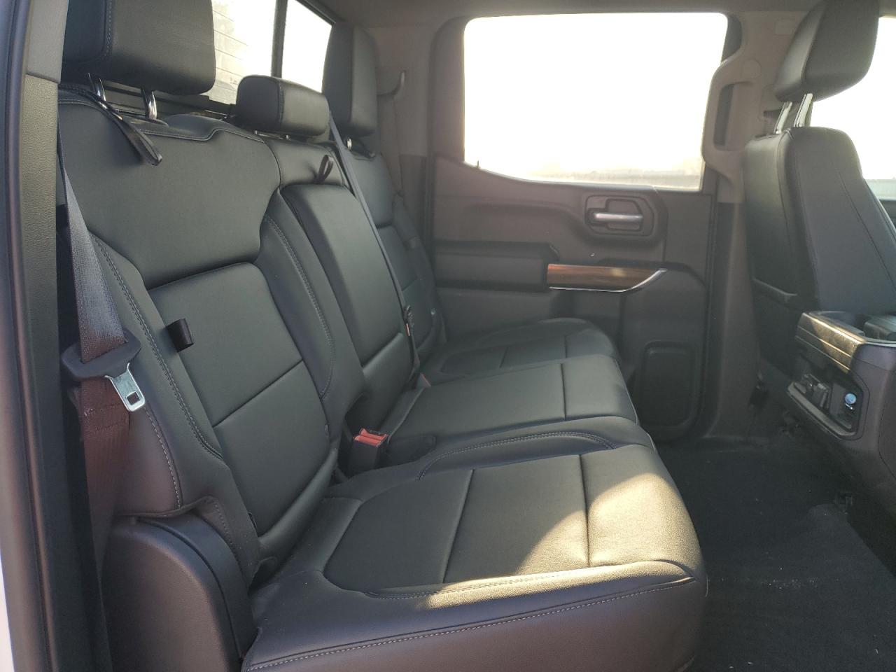 2021 Chevrolet Silverado K1500 Lt Trail Boss VIN: 3GCPYFEL8MG286467 Lot: 81296675