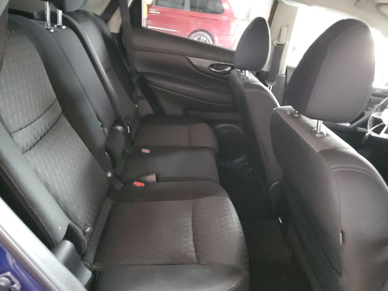 2019 Nissan Rogue S VIN: JN8AT2MV5KW380101 Lot: 81861105