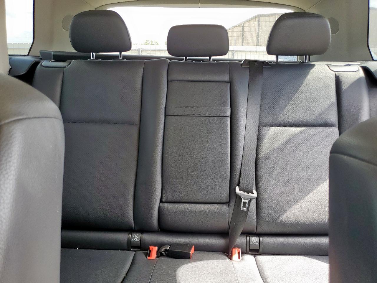 2015 Mercedes-Benz Glk 350 VIN: WDCGG5HB1FG363706 Lot: 82075445