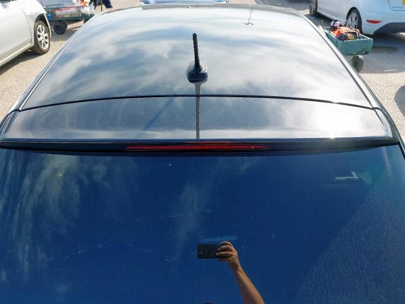 2021 VOLKSWAGEN POLO 1.0 EVO 80 BEATS 5DR