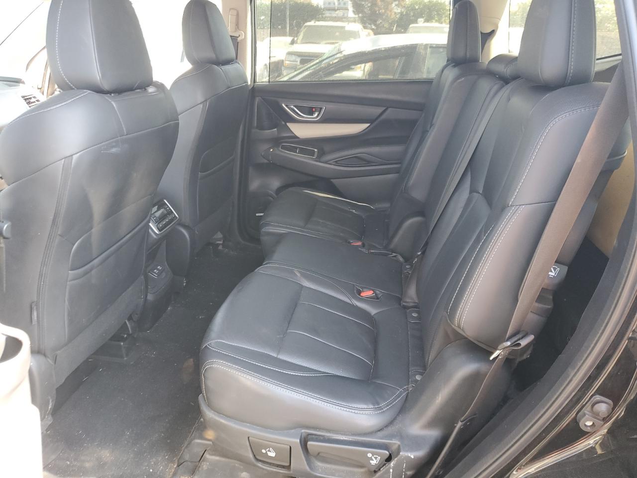 2020 Subaru Ascent Limited VIN: 4S4WMALD8L3402530 Lot: 71553055