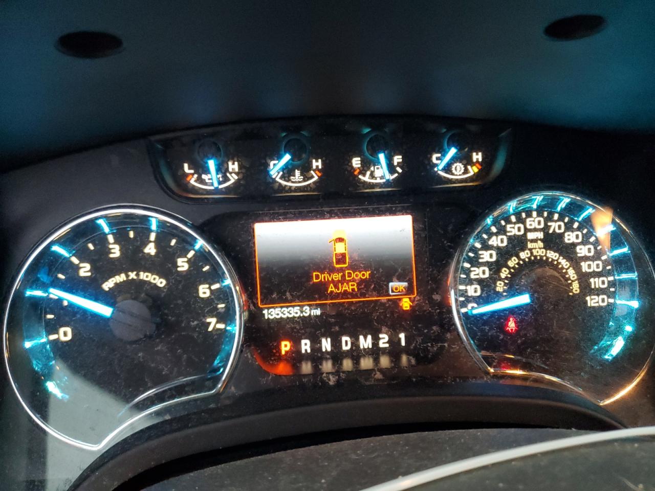 2013 Ford F150 Super Cab VIN: 1FTEX1CM6DFD45798 Lot: 71977775