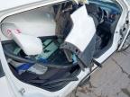 2011 CHEVROLET ORLANDO LT for sale at Copart YORK
