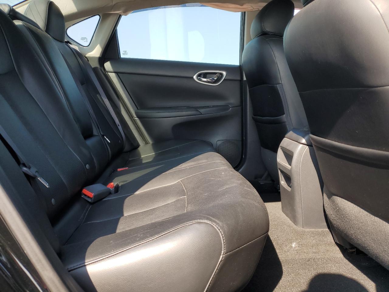2013 Nissan Sentra S VIN: 3N1AB7AP0DL645777 Lot: 80085675