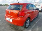 2010 VOLKSWAGEN POLO S 60  for sale at Copart CHESTER