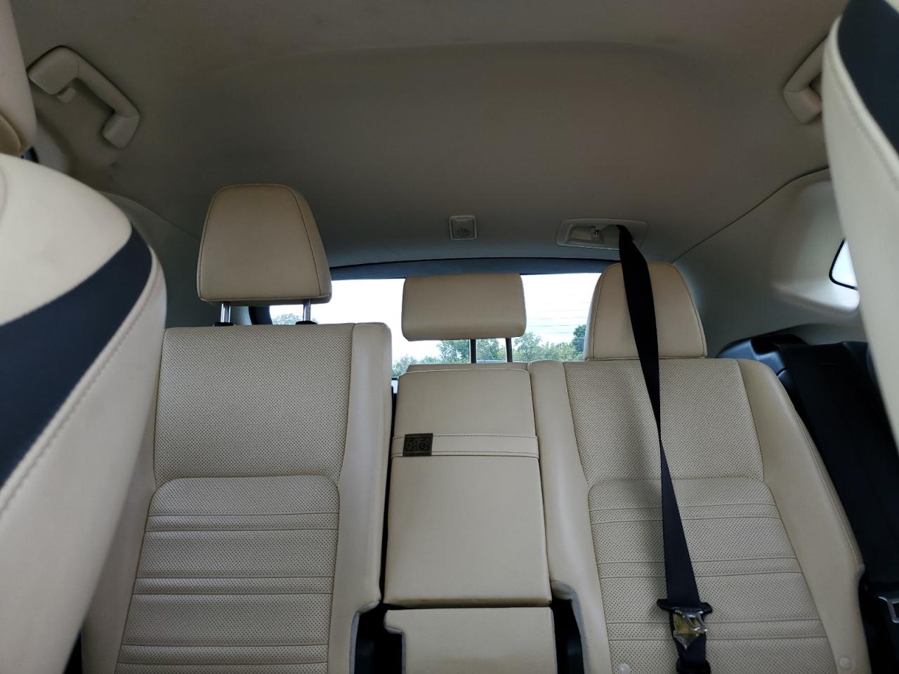 2015 Lexus Nx 200T VIN: JTJBARBZ0F2043883 Lot: 84381735