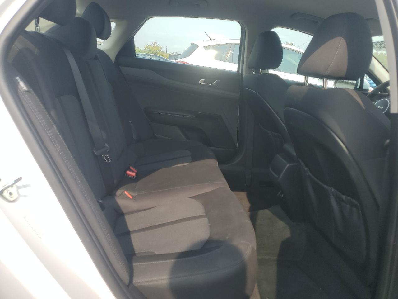 2023 Kia K5 Lxs VIN: 5XXG14J20PG207063 Lot: 71969355