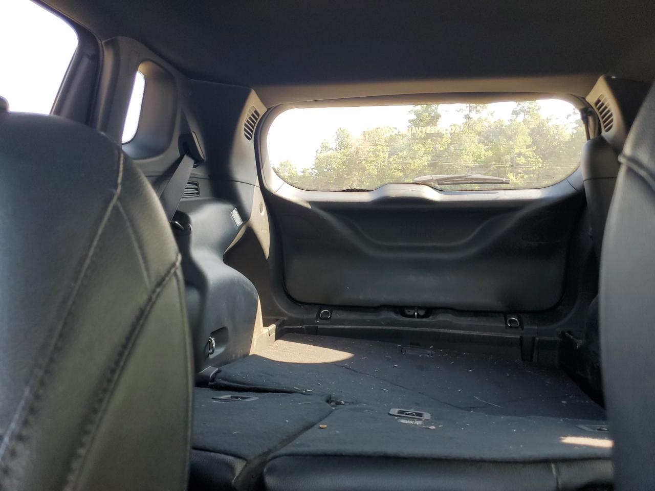 2024 Jeep Compass Latitude VIN: 3C4NJDBN2RT120997 Lot: 71635665