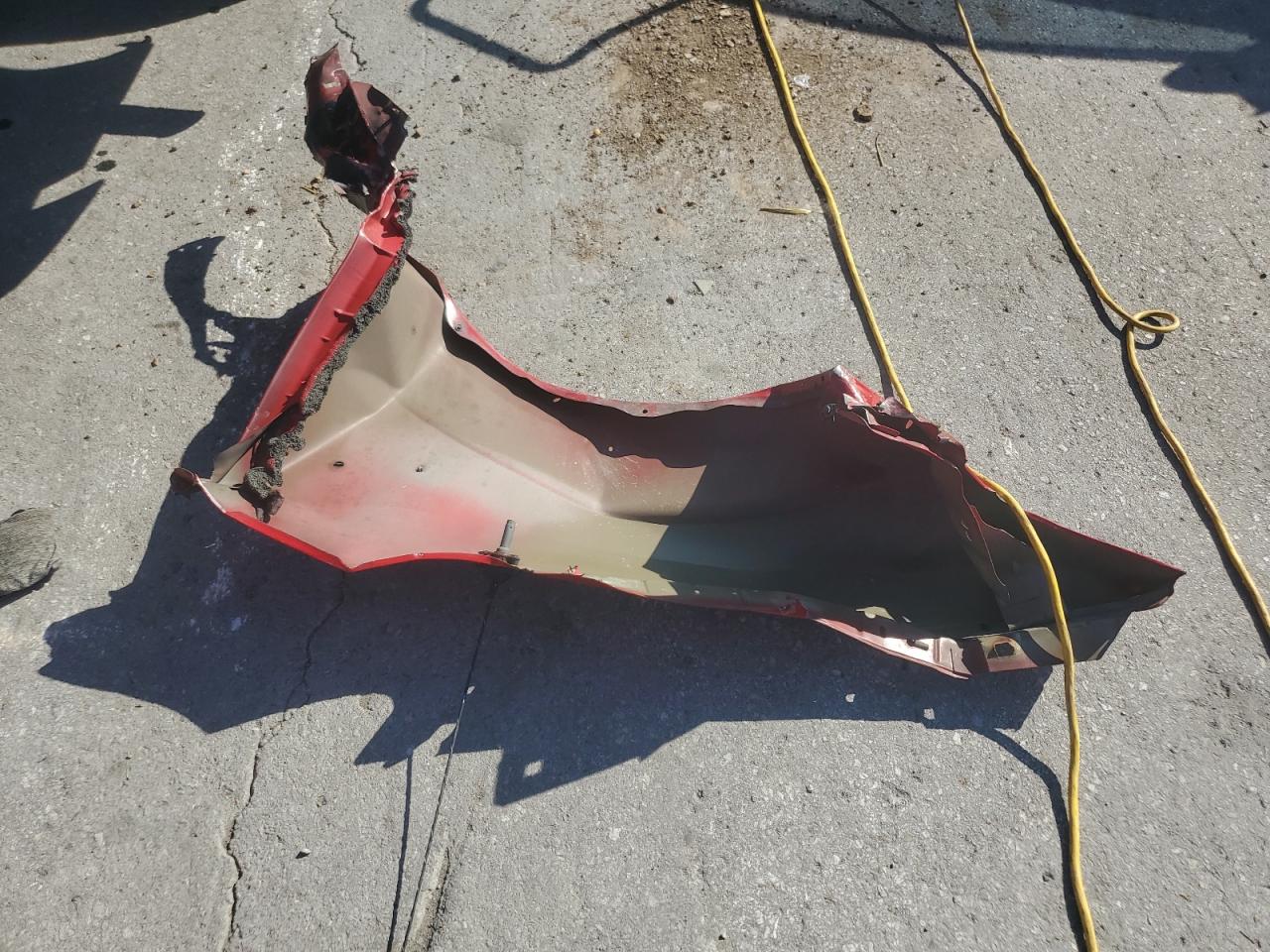 2010 Ford F150 Supercrew VIN: 1FTEW1C87AFB27158 Lot: 72047955