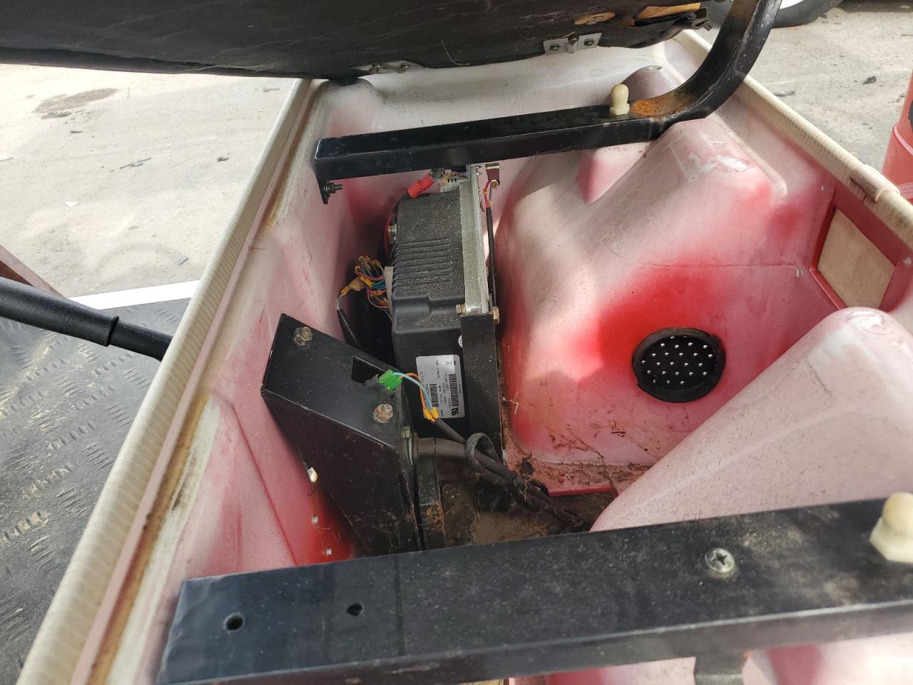 2013 Star Elec Veh VIN: 52RG61225DG005158 Lot: 83857555