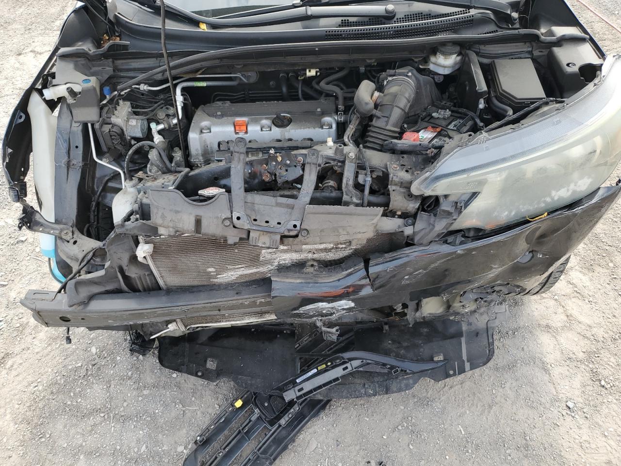 2014 Honda Cr-V Ex VIN: 5J6RM4H52EL086771 Lot: 81739685