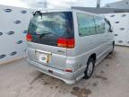 1999 NISSAN   for sale at Copart BRISTOL